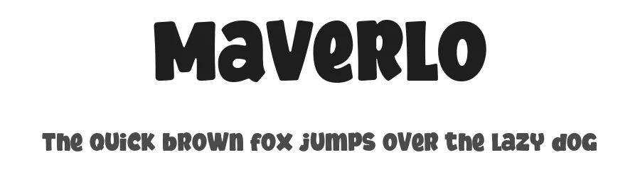 Maverlo