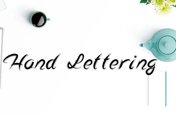 Maxims Font by Dedi Art Studio — Script Handwritten Font — thumbnail 4