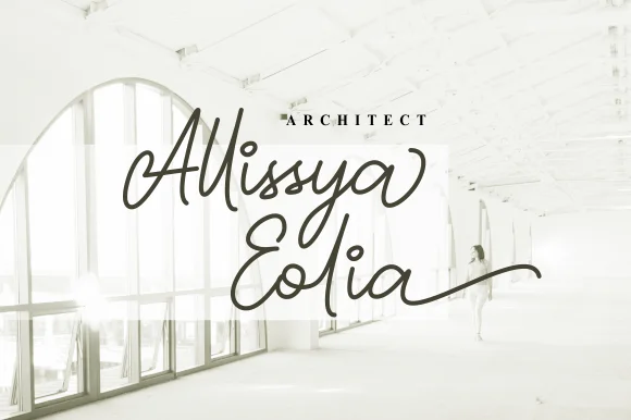 Mayasari Font by Ketikata Studio — Script Handwritten Font — thumbnail 2