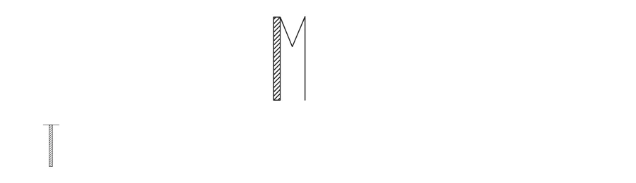 Mayonaise by Marina Nunes — Decorative Font