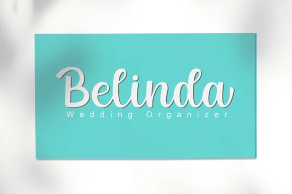 Mayones Font by Manjalistudio — Script Handwritten Font — thumbnail 2