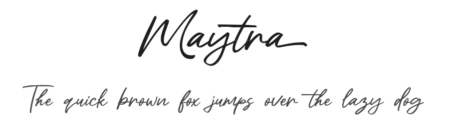 Maytra
