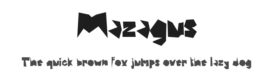 Mazagus