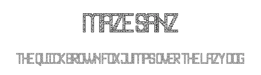 Maze Sanz