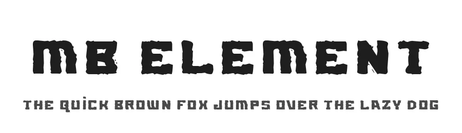MB Element