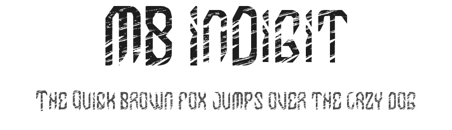 MB InDigit