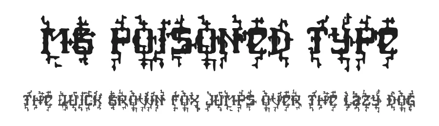 MB Poisoned Type