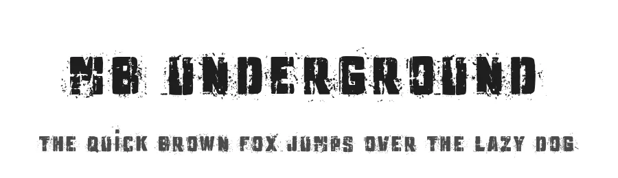MB Underground