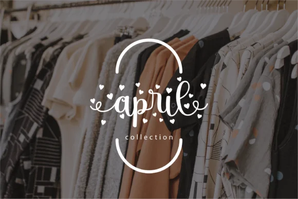 Mbak Endang Love Font by Toko Laris Djaja — Script Handwritten Font — thumbnail 2