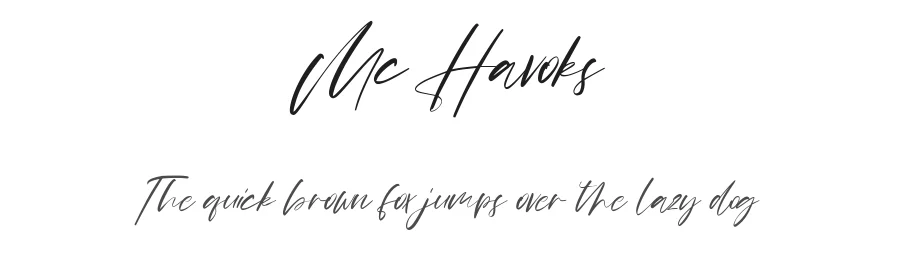 Mc Havoks