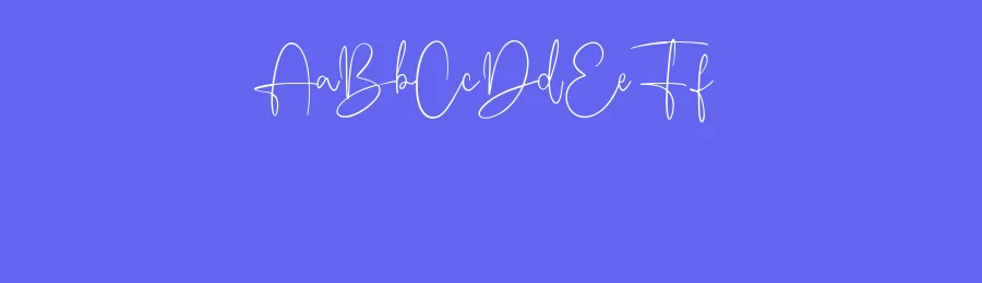 Mc Tellyus by Maulana Creative — Script Handwritten Font — thumbnail 3