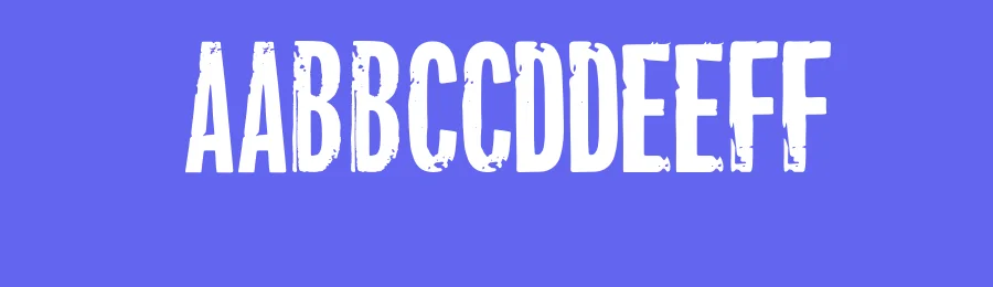 McDonalds by Johng2014 — Decorative Font — thumbnail 3