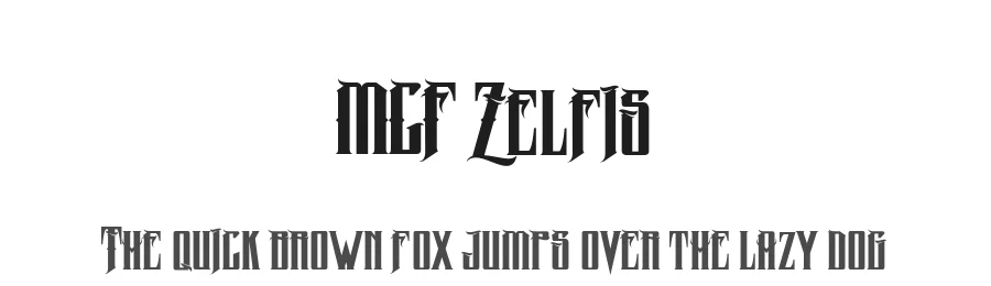MCF Zelfis