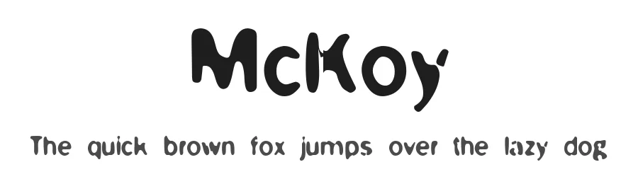 McKoy
