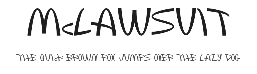 McLawsuit