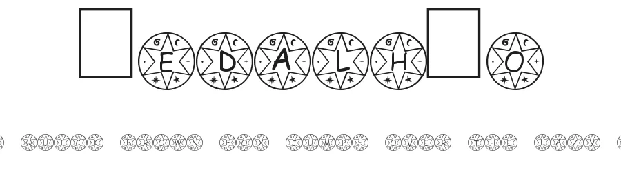 Medalhão