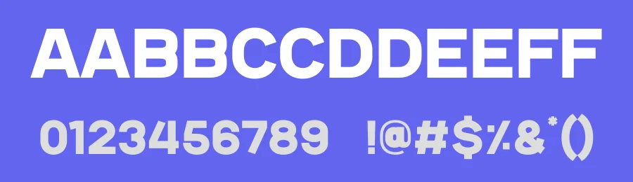 Median by BrandSemut — Sans Serif Font — thumbnail 3