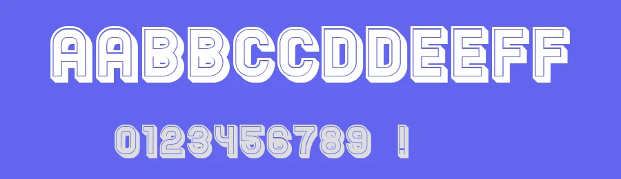 Medication by Vladimir Nikolic — Decorative Font — thumbnail 3