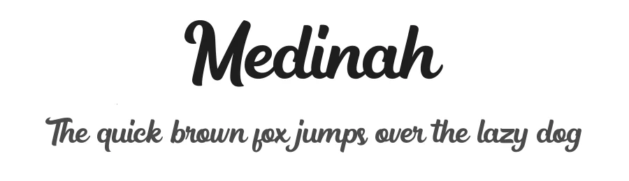 Medinah
