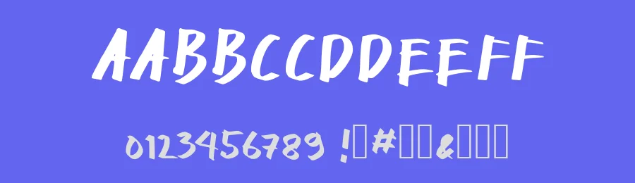 MedPen by hati — Script Handwritten Font — thumbnail 3