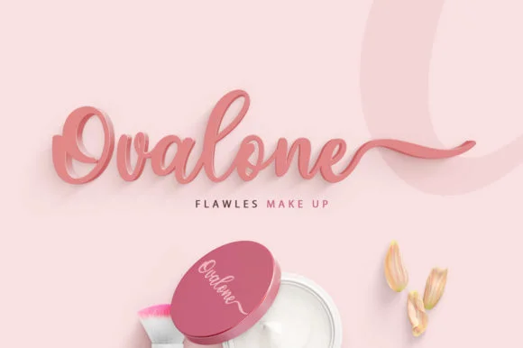 Medyna Font by fanastudio — Script Handwritten Font — thumbnail 6