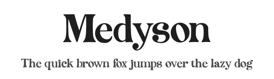 Medyson