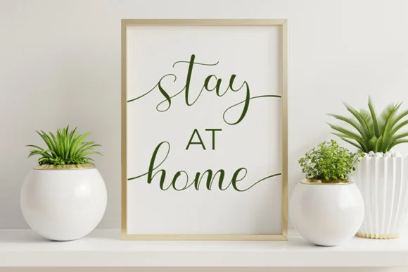 Megan Nice Font by Struggle Studio — Script Handwritten Font — thumbnail 8