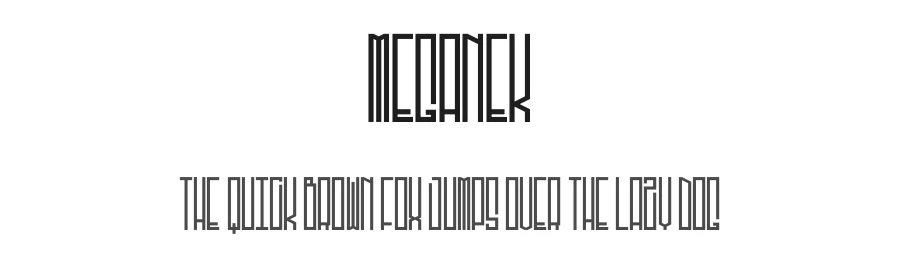 Meganek