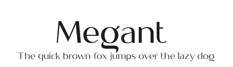 Meganté