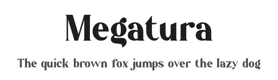Megatura