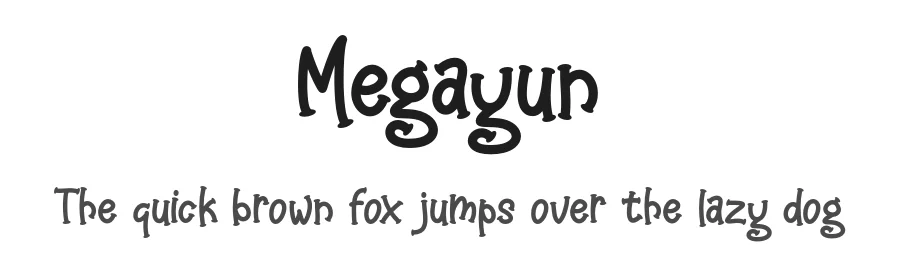 Megayun