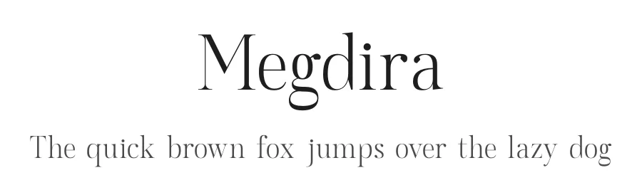 Megdira