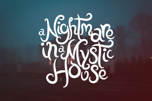 Megilan Font by Dicubit — Script Handwritten Font — thumbnail 3