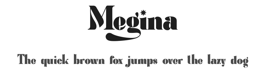 Megina
