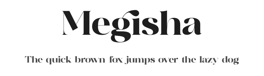 Megisha