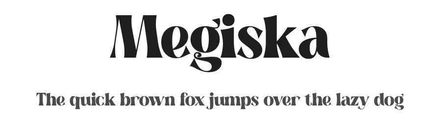 Megiska