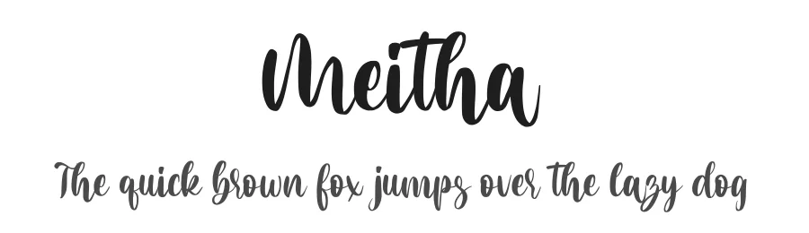 Meitha