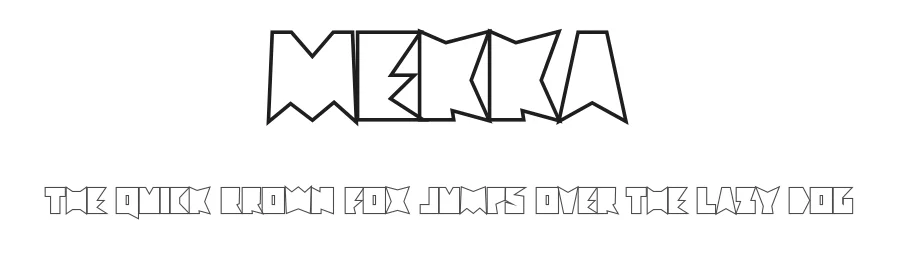Mekka