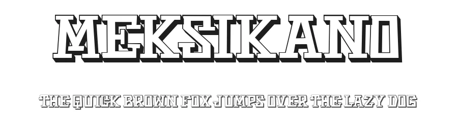 Meksikano