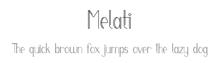 Melati