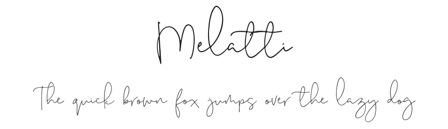 Melatti