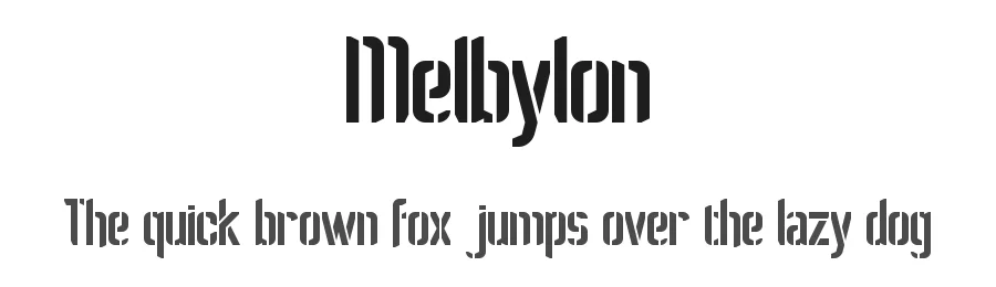 Melbylon