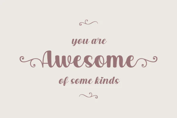 Melca Font by Jasm (7NTypes) — Script Handwritten Font — thumbnail 2