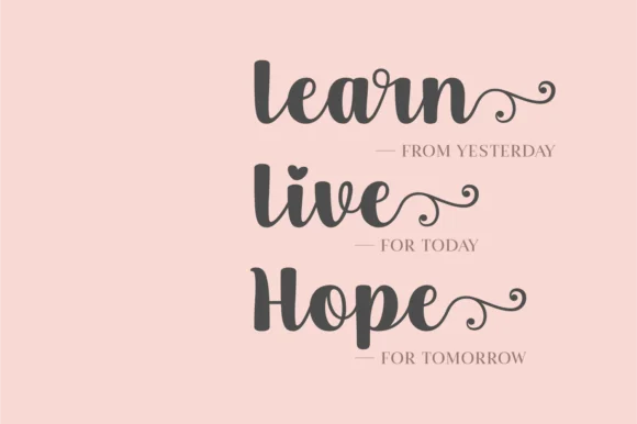 Melca Font by Jasm (7NTypes) — Script Handwritten Font — thumbnail 4