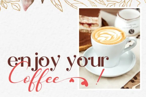 Melda Love Font by Letterena Studios — Script Handwritten Font — thumbnail 4