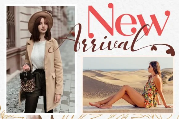 Melda Love Font by Letterena Studios — Script Handwritten Font — thumbnail 6