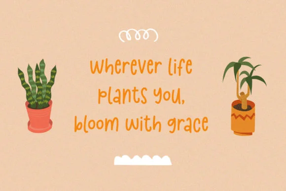 Melisa Jasmine Font by Kotak Kuning Studio — Script Handwritten Font — thumbnail 3