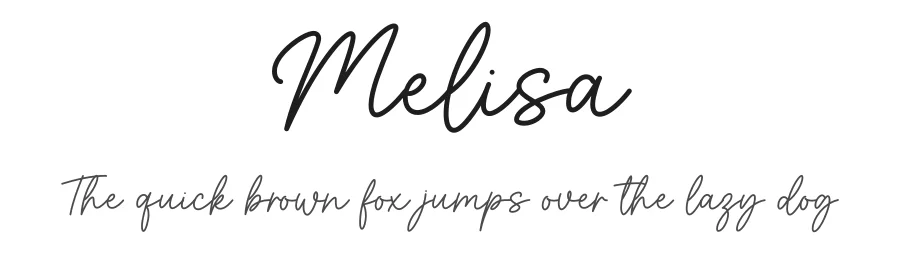Melisa