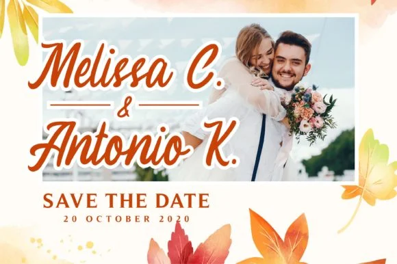 Melissa Font by Letterena Studios — Script Handwritten Font — thumbnail 2