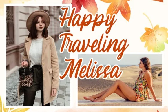 Melissa Font by Letterena Studios — Script Handwritten Font — thumbnail 4
